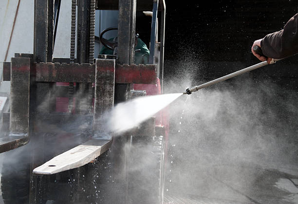 Trusted Atlanta, GA Pressure Washing Services Experts