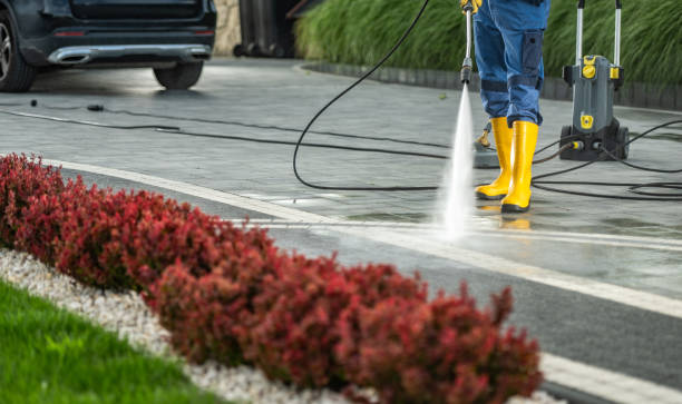 Best Restaurant Pressure Washing  in Atlanta, GA